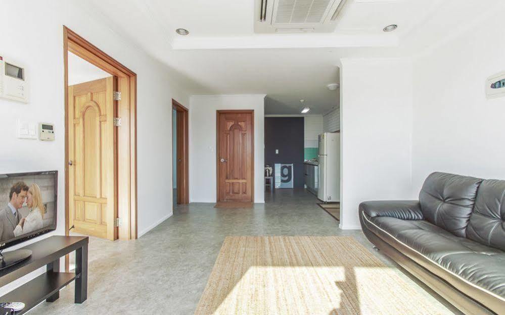Togŭnnae Maniju Pension מראה חיצוני תמונה