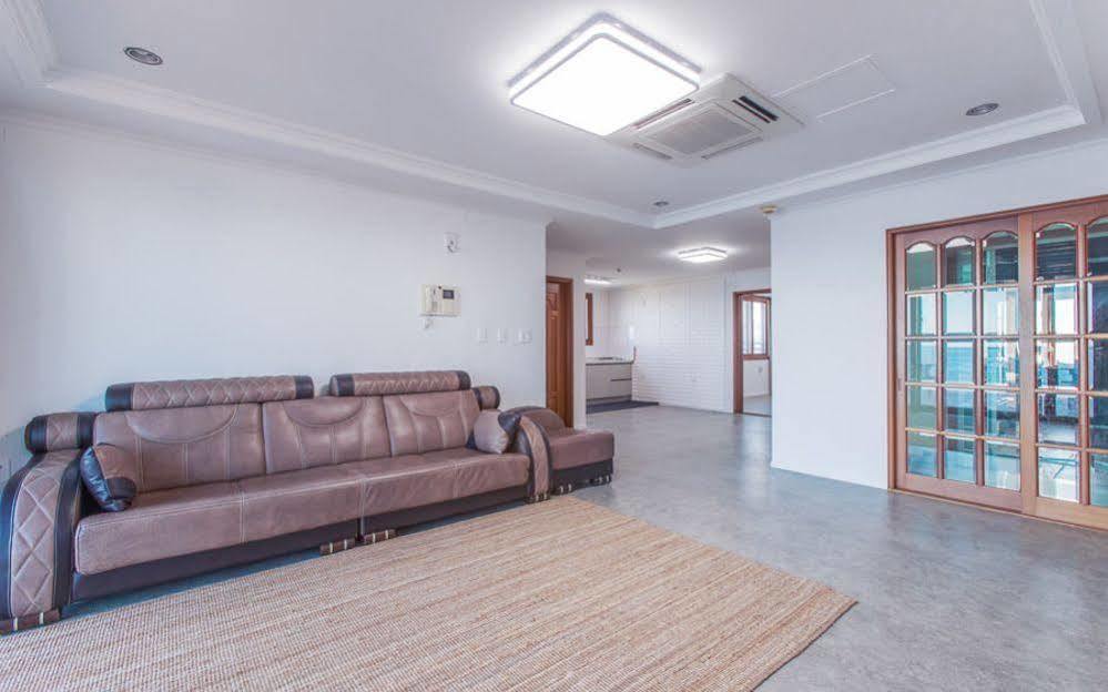 Togŭnnae Maniju Pension מראה חיצוני תמונה